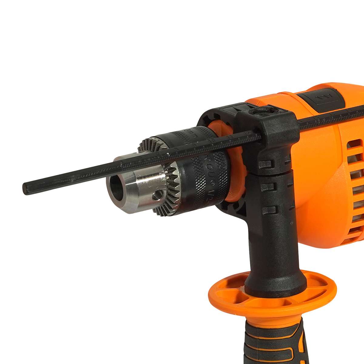 Taladro Percutor Lusqtoff TPL600-8 600W 3000RPM 13MM